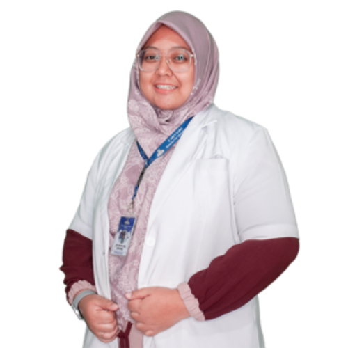 Drh. Palestin, M.Imun