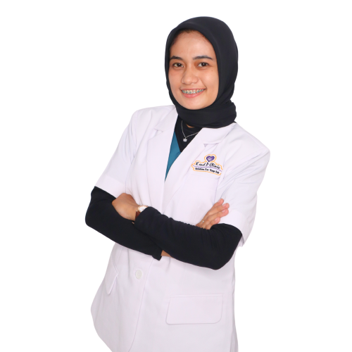 drh. Elly Rachmawati