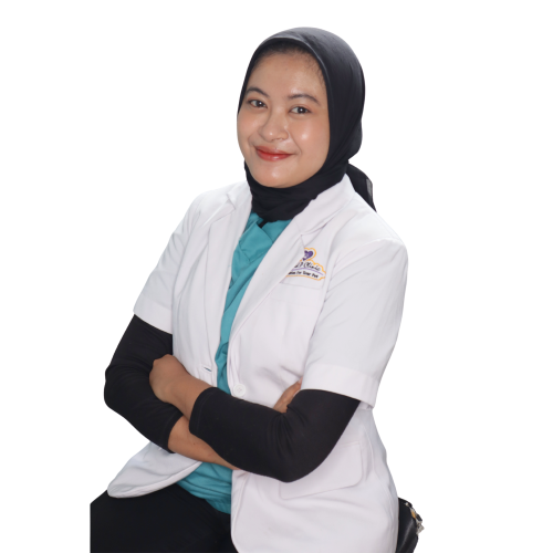 drh. Maylendah Larasati Wibowo